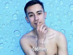 Coditoms