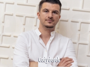 Codyderek