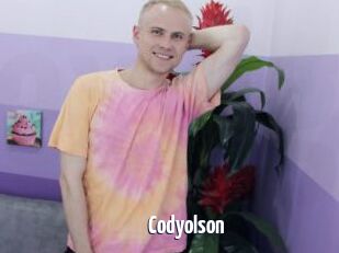 Codyolson