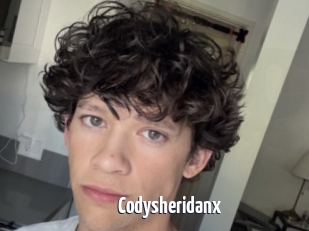 Codysheridanx