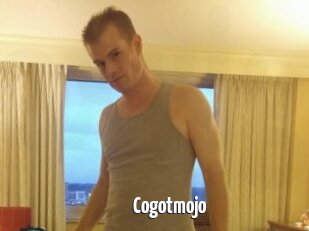 Cogotmojo