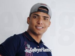 ColbynFlamer