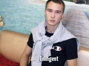 Colingent