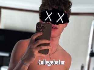 Collegebator