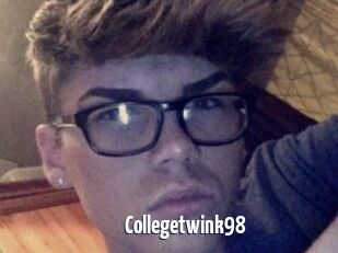 Collegetwink98