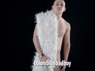 Colombianbadboy