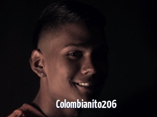 Colombianito206