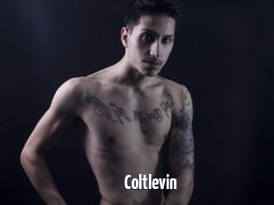 Coltlevin
