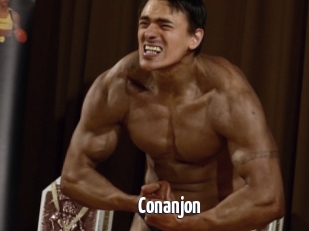 conanjon Extraits Videos Gays