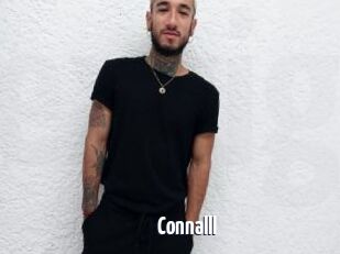 Connalll