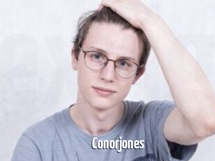 Conorjones