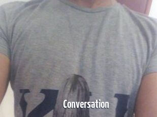 Conversation