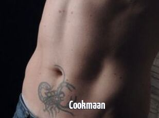 Cookmaan