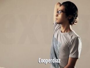 Cooperdiaz
