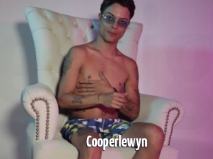 Cooperlewyn