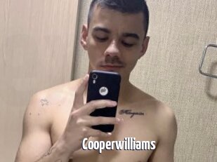 Cooperwilliams