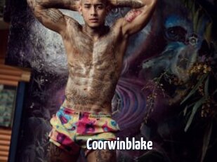 Coorwinblake