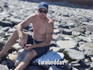 Coralanddan