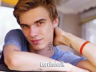 Corvinderik
