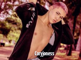 Coryjoness