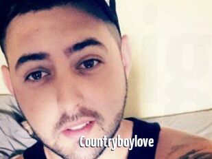 Countryboylove