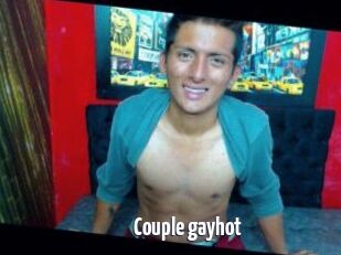 Couple_gayhot