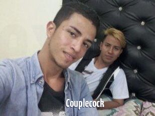 Couplecock