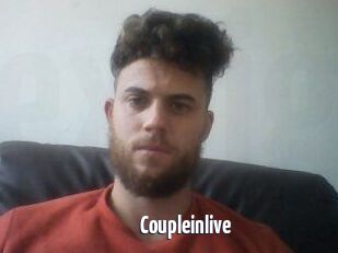 Coupleinlive