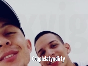 Couplelatyndirty