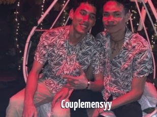 Couplemensyy