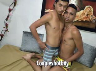 Coupleshotboy