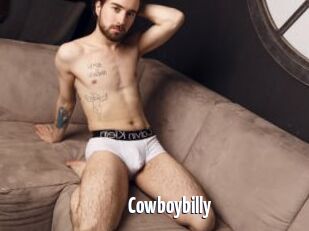 Cowboybilly