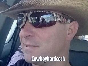Cowboyhardcock