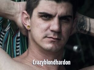 Crazyblondhardon