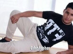 Crhistopher