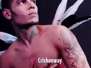 Criskenway