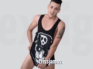 Crissjamess