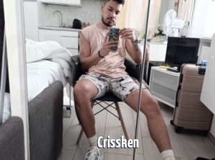 Crissken