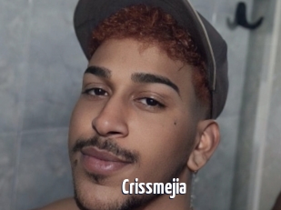 Crissmejia