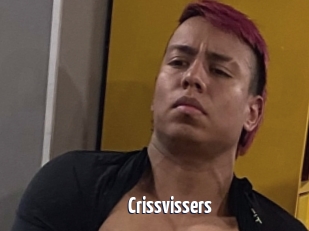 Crissvissers