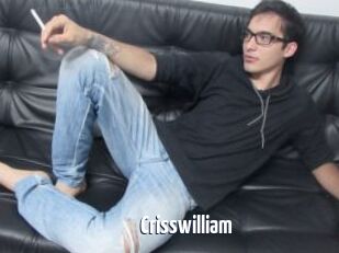 Crisswilliam