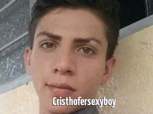 Cristhofersexyboy
