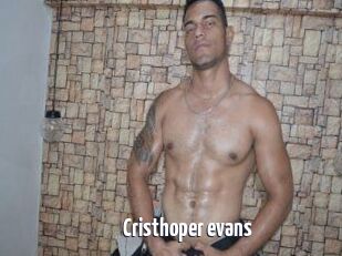 Cristhoper_evans