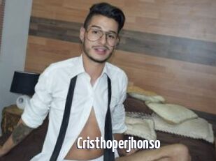 Cristhoperjhonso