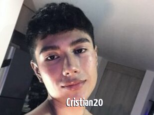 Cristian20