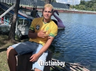 Cristianboy
