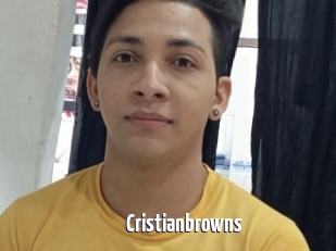 Cristianbrowns