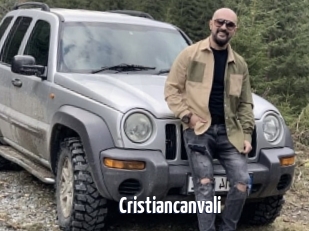 Cristiancanvali