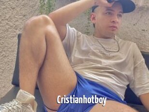Cristianhotboy
