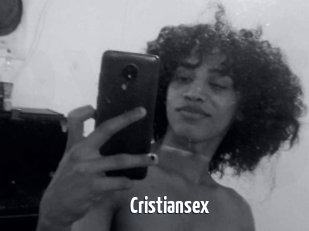 Cristiansex